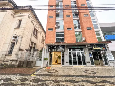Sala Comercial para alugar, 22m² no Centro, Bragança Paulista
