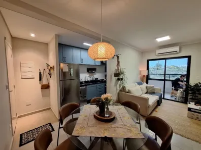 Apartamento com 2 Quartos à venda, 62m² no Boa Vista, Sorocaba