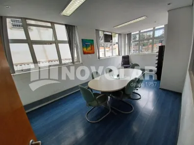 Prédio Comercial para alugar, 600m² no Santana, São Paulo
