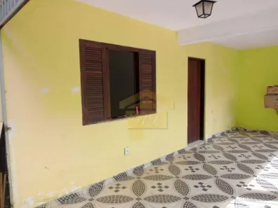 Casa de Condomínio com 3 Quartos à venda, 112m² no Loteamento Chacara Parque Oriente, Embu-Guaçu