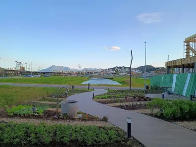 Lote/Terreno à venda, 321m² no Pedra Branca, Palhoça