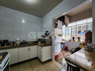 Apartamento com 3 Quartos à venda, 78m² no Centro, Divinópolis