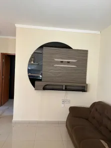 Casa com 1 Quarto para alugar, 200m² no Jardim Santa Clara, Macatuba