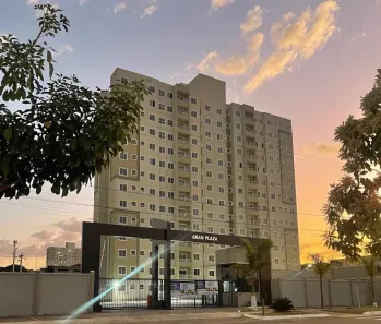 Apartamento com 2 Quartos à venda, 48m² no Jardim Novo Mundo, Goiânia