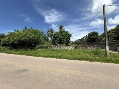 Lote/Terreno à venda, 11801m² no Cabeceiras, Tibau do Sul