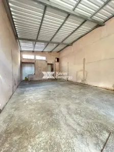 Galpão/Depósito/Armazém para alugar, 100m² no Zona Central, Rio Claro