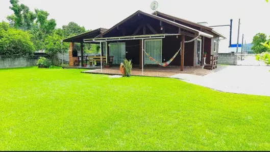 Fazenda/Sítio com 3 Quartos à venda, 90m² no Centro, Santo Amaro da Imperatriz