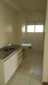 Apartamento com 2 Quartos à venda, 50m² no Loteamento Residencial Viva Vista, Sumaré