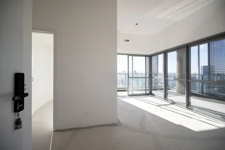 Apartamento com 2 Quartos à venda, 92m² no Butantã, São Paulo