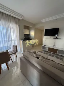 Flat com 1 Quarto para alugar, 41m² no Vila Mariana, São Paulo