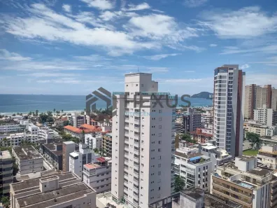 Apartamento com 3 Quartos à venda, 85m² no Enseada, Guarujá