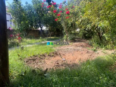 Lote/Terreno com 1 Quarto à venda, 360m² no Alto dos Pinheiros, Belo Horizonte