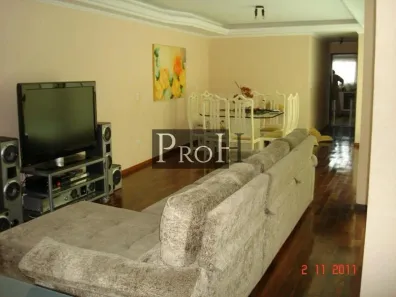Sobrado com 4 Quartos à venda, 364m² no Centro, São Bernardo do Campo