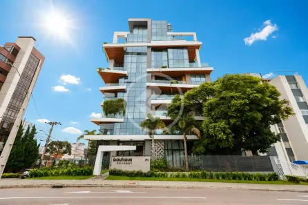 Apartamento com 3 Quartos à venda, 312m² no Batel, Curitiba