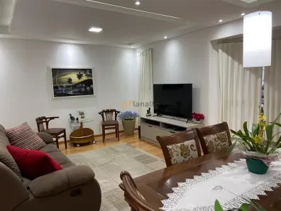 Apartamento com 2 Quartos à venda, 153m² no Vila Bastos, Santo André