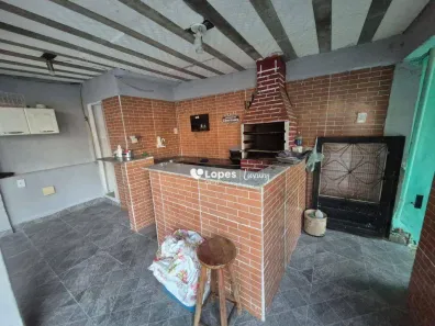Casa com 2 Quartos à venda, 49m² no Engenho Novo, Rio de Janeiro