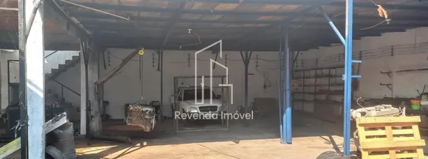Galpão/Depósito/Armazém para alugar, 45m² no Jardim Alfredo, São Paulo