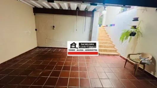 Casa com 3 Quartos à venda, 260m² no Vila Brasílio Machado, São Paulo
