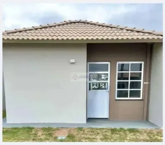 Casa de Condomínio com 2 Quartos para alugar, 44m² no São Francisco, Cuiabá