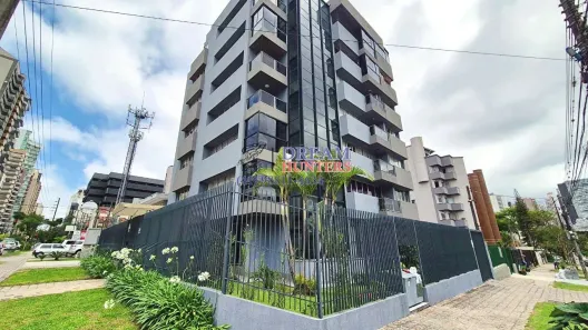 Apartamento com 3 Quartos à venda, 97m² no Água Verde, Curitiba