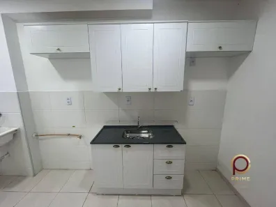 Apartamento com 2 Quartos à venda, 41m² no Ipatinga, Sorocaba