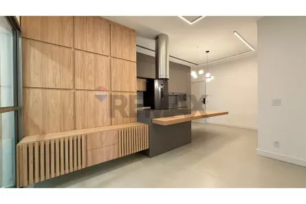 Apartamento com 3 Quartos para alugar, 81m² no Bom Jardim, São José do Rio Preto