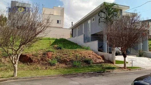 Lote/Terreno à venda, 250m² no Loteamento Terras de Genova, Jundiaí