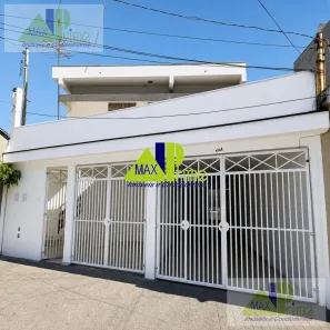 Sobrado com 5 Quartos à venda, 152m² no Vila Esperança, São Paulo