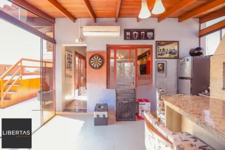 Cobertura com 3 Quartos à venda, 206m² no São Sebastião, Porto Alegre