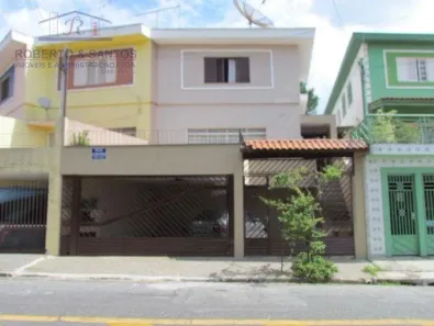 Sobrado com 3 Quartos à venda, 153m² no Jardim São José (Zona Norte), São Paulo