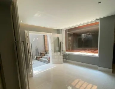 Imóvel Comercial à venda, 400m² no Indianópolis, São Paulo