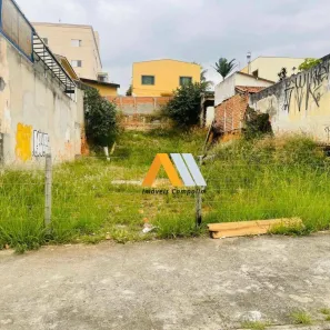 Lote/Terreno à venda, 360m² no Jardim Simus, Sorocaba
