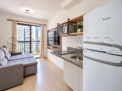 Apartamento com 1 Quarto à venda, 29m² no Butantã, São Paulo