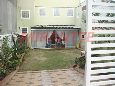 Sobrado com 2 Quartos à venda, 99m² no Vila Ede, São Paulo
