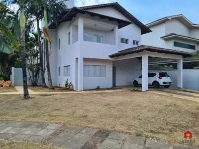 Sobrado com 4 Quartos à venda, 300m² no Residencial Granville, Goiânia
