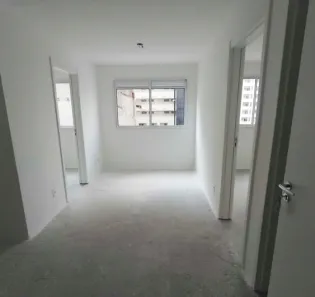 Apartamento com 2 Quartos à venda, 33m² no Campos Elíseos, São Paulo