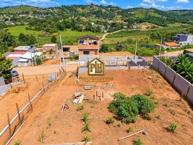 Lote/Terreno à venda, 1000m² no Jardim Maracanã, Atibaia