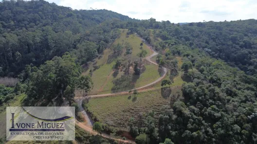 Lote/Terreno à venda, 2517m² no , Paty do Alferes