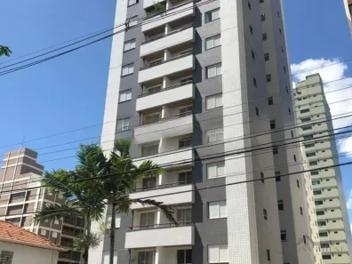 Apartamento com 1 Quarto à venda, 49m² no Vila Itapura, Campinas