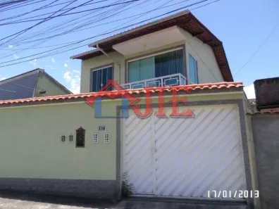 Apartamento com 2 Quartos para alugar, 80m² no Guadalupe, Rio de Janeiro