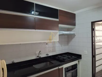 Apartamento com 3 Quartos à venda, 84m² no Jardim Infante Dom Henrique, Bauru