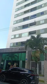 Apartamento com 3 Quartos à venda, 64m² no Casa Amarela, Recife