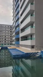Apartamento com 2 Quartos à venda, 81m² no Ocian, Praia Grande