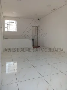 Sala Comercial com 3 Quartos para alugar, 85m² no Vila Santa Maria, São Paulo