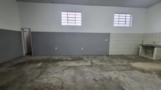 Ponto Comercial para alugar, 60m² no Jardim Dall'Orto, Sumaré