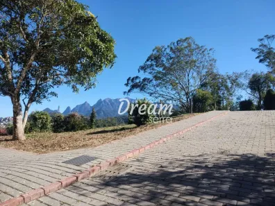 Lote/Terreno à venda, 200m² no Tijuca, Teresópolis
