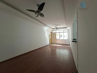 Apartamento com 2 Quartos à venda, 120m² no Gonzaga, Santos