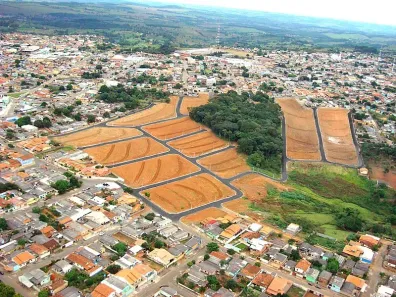 Lote/Terreno à venda, 492384m² no Residencial Villa Bella, Anápolis
