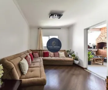 Apartamento com 2 Quartos à venda, 96m² no Vila Gonçalves, São Bernardo do Campo