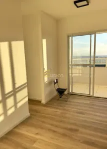 Apartamento com 3 Quartos à venda, 60m² no Vila Rio Branco, Jundiaí